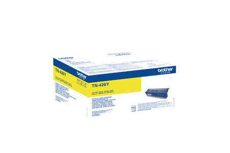 Original  Tonerpatrone yellow Brother HLL 8360 CDW