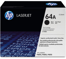 Original  Tonerpatrone schwarz HP LaserJet P 4516