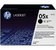Original  Tonerpatrone schwarz HP LaserJet P 2053 DN