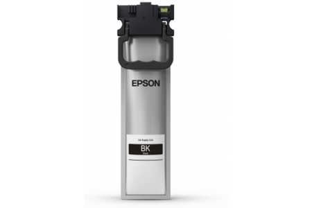 Original  Tonerpatrone schwarz Epson WorkForce Pro WFC 5290 DW