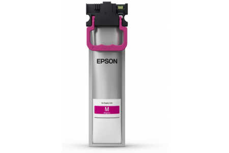 Original  Tonerpatrone magenta Epson WorkForce Pro WFC 5290 DW