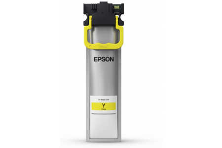 Original  Tonerpatrone gelb Epson WorkForce Pro WFC 5290 DW