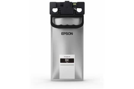 Original  Tonerpatrone schwarz Epson WorkForce Pro WFC 5290 DW
