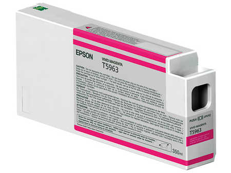 Original  Tonerpatrone vivid magenta Epson Stylus Pro 9890
