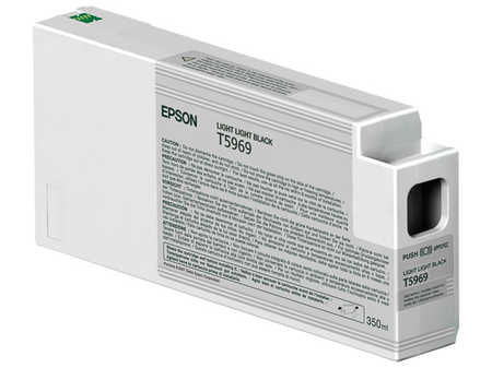 Original  Tintenpatrone light li. schwarz Epson Stylus Pro 9890