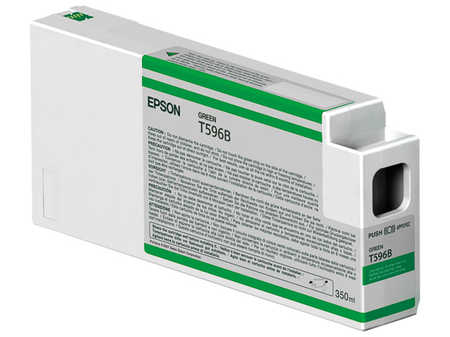 Original  Tintenpatrone grün Epson Stylus Pro 7900 SpectroProofer