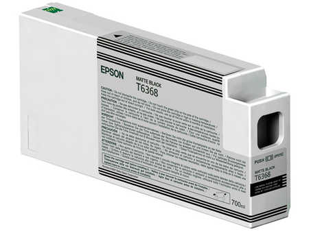 Original  Tintenpatrone matt schwarz Epson Stylus Pro 7900 Series