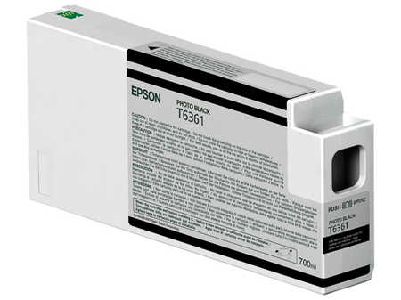 Original  Tintenpatrone foto schwarz Epson Stylus Pro 7900 Series