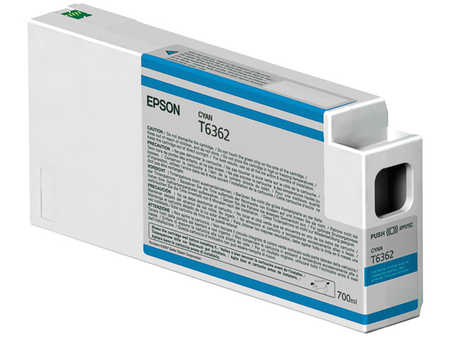 Original  Tonerpatrone cyan Epson Stylus Pro 9890