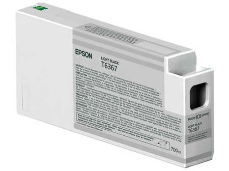 Original  Tintenpatrone light schwarz Epson Stylus Pro 9890