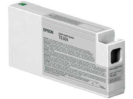Original  Tintenpatrone light li. schwarz Epson Stylus Pro 9890
