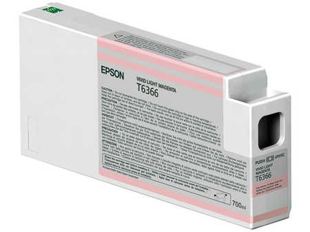 Original  Tonerpatrone vivid light magenta Epson Stylus Pro 9890