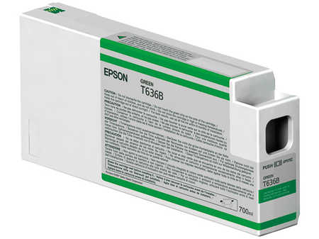Original  Tintenpatrone green Epson Stylus Pro 7900 SpectroProofer