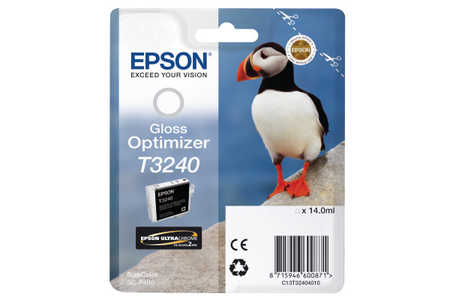 Original  Tintenpatrone gloss optimizer Epson SureColor SCP 400