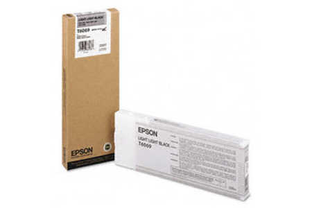 Original  Tintenpatrone light li. schwarz Epson Stylus Pro 4800
