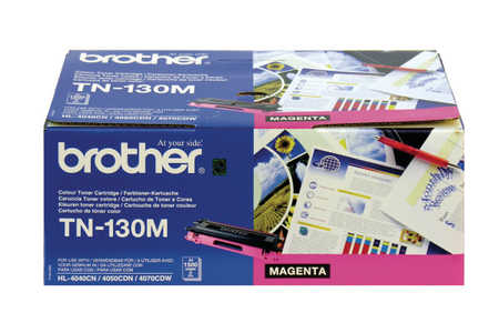 Original  Tonerpatrone magenta Brother MFC-9440 CDW