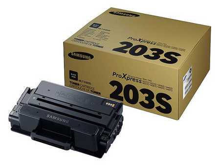 Original  Tonerpatrone schwarz Samsung SLM 3820 Series