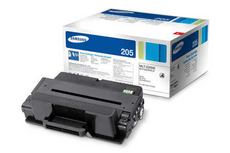 Original  Tonerpatrone schwarz Samsung ML-3710