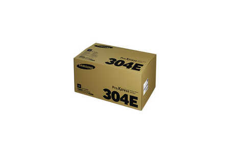 Original  Tonerpatrone schwarz Samsung ProXpress M 4530 NX