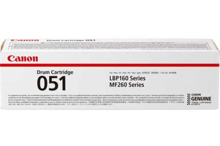 Original  Trommeleinheit Canon iSENSYS LBP-162 dw