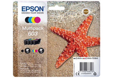 Original  Multipack Tintenpatronen Epson Expression Home XP-2155
