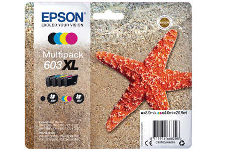Original  Multipack Tintenpatronen Epson Expression Home XP-2155