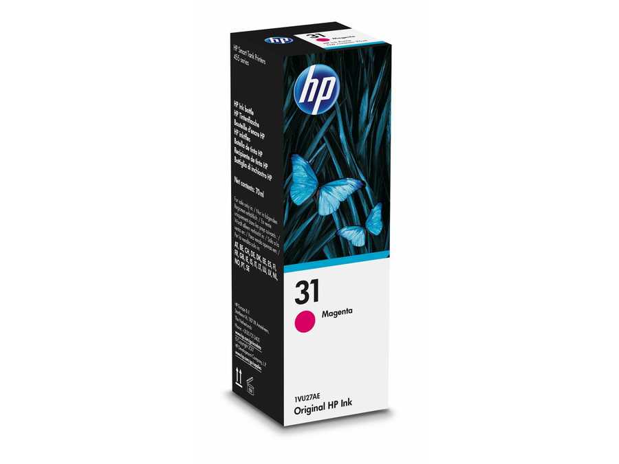 Original  Tintenpatrone magenta HP Smart Tank 5108