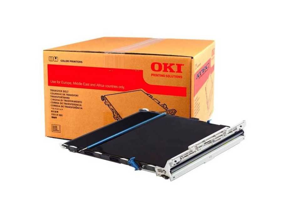 Original  Transferbelt 