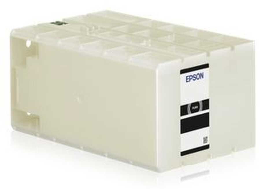 Original  Tintenpatrone schwarz Epson WorkForce Pro WPM 4095 DN