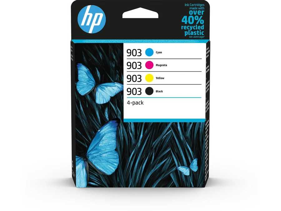 Original  Multipack Tintenpatronen HP OfficeJet 6950