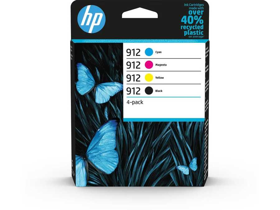 Original  Multipack Tintenpatronen HP OfficeJet 6950