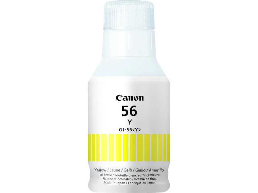 Original  Tintenbehälter gelb Canon Maxify GX 7050