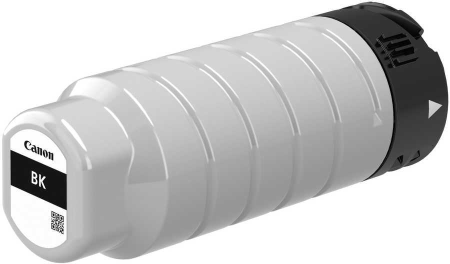 Original  Tintenpatrone schwarz Canon WG 7500 Series