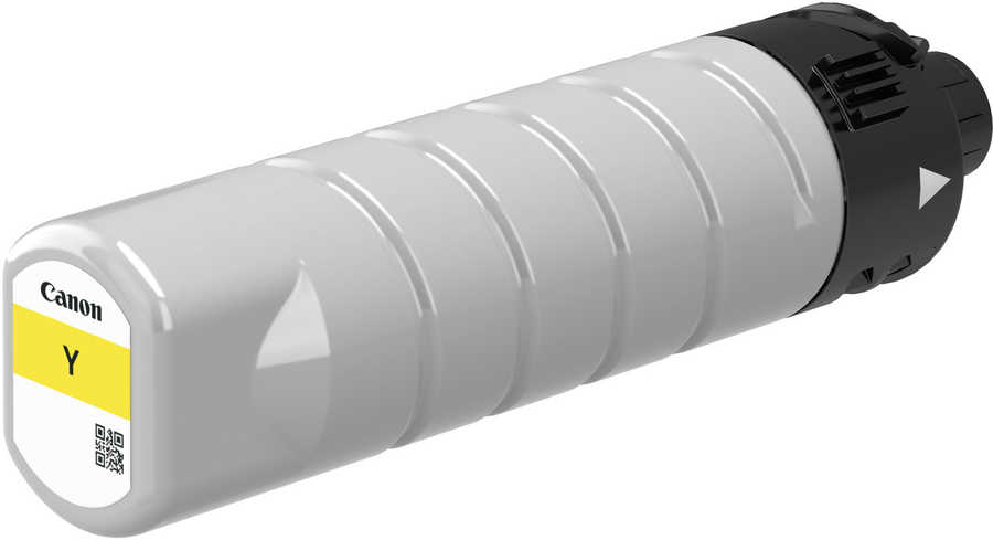 Original  Tonerpatrone gelb Canon WG 7500 Series