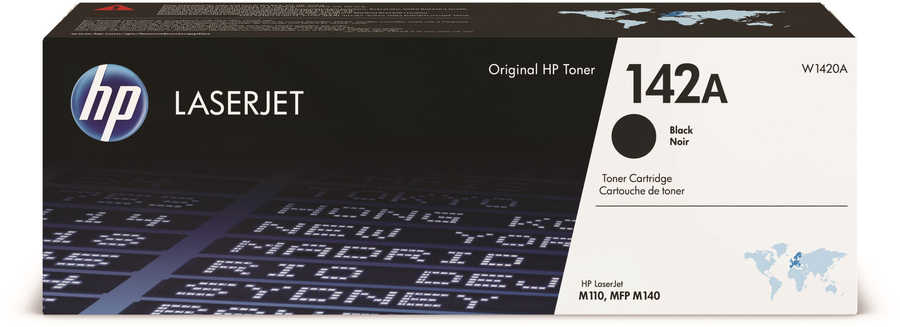 Original  Tonerpatrone schwarz HP LaserJet M 109 w