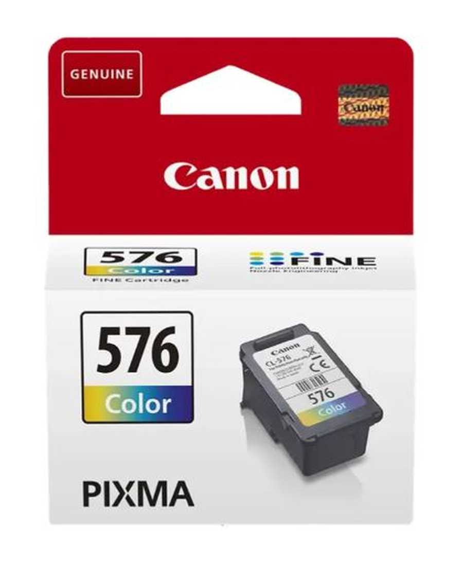 Original  Druckkopf color Canon Pixma TR 4700 Series