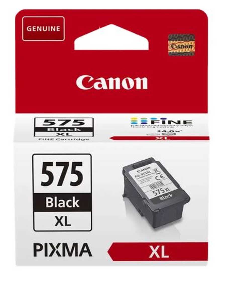 Original  Druckkopf schwarz Canon Pixma TR 4700 Series