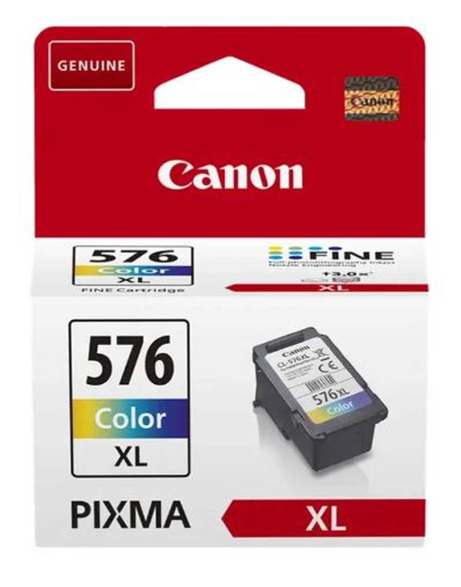 Original  Druckkopf color Canon Pixma TR 4700 Series