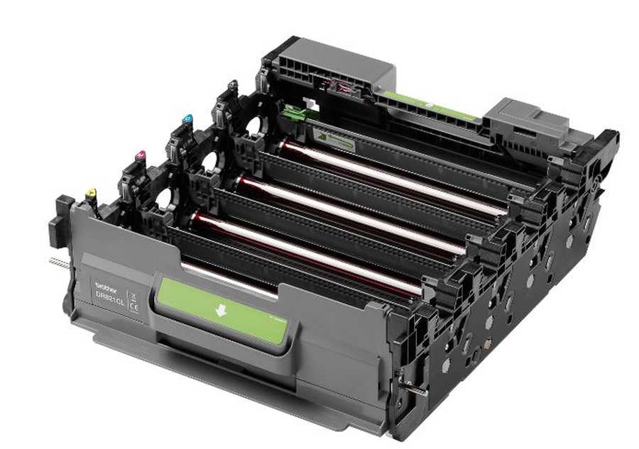 Original  Trommeleinheit 