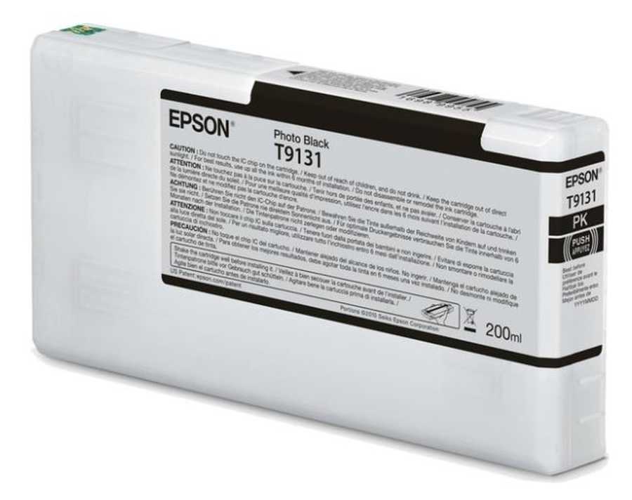 Original  Tintenpatrone light black Epson SureColor SCP 5000 Violet