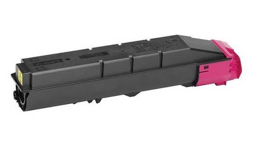 Original  Tonerpatrone magenta Kyocera TASKalfa 5551 ci