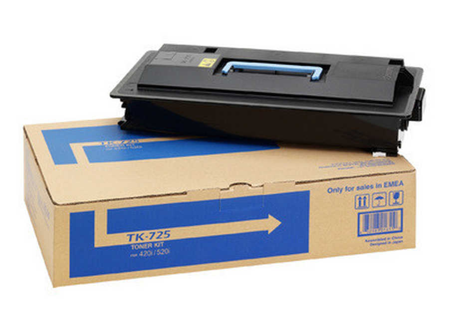 Original  Tonerpatrone schwarz Kyocera TASKalfa 420 i