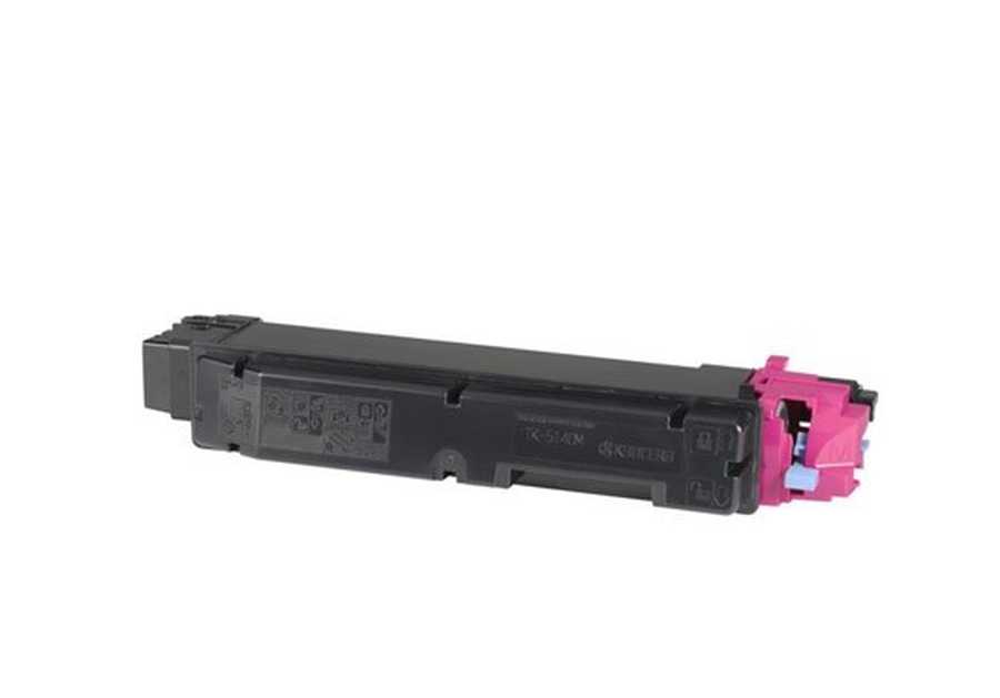Original  Tonerpatrone magenta Kyocera ECOSYS P 6230 cdn