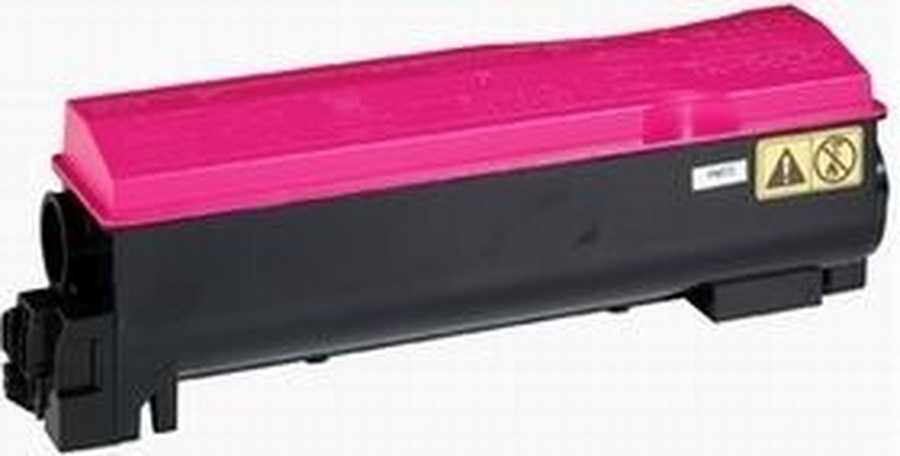 Original  Tonerpatrone magenta Kyocera FSC 5400 DN