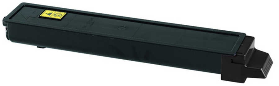 Original  Tonerpatrone schwarz Kyocera FSC 8525 MFP