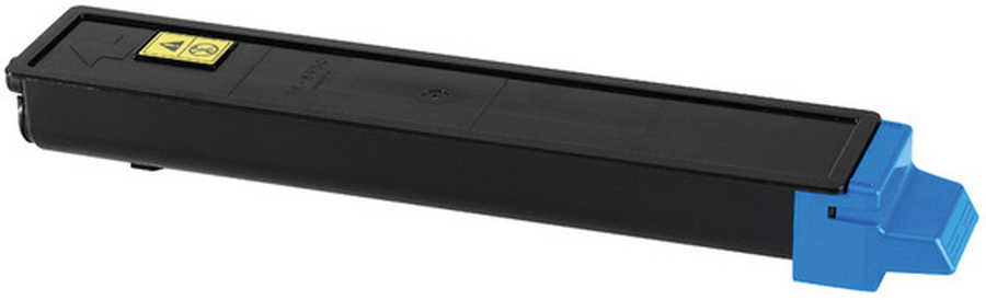 Original  Tonerpatrone cyan Kyocera FSC 8525 MFP