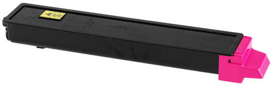 Original  Tonerpatrone magenta Kyocera FSC 8525 MFP