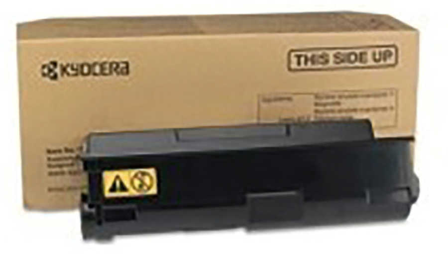 Original  Tonerpatrone schwarz Kyocera FS-4200 DN