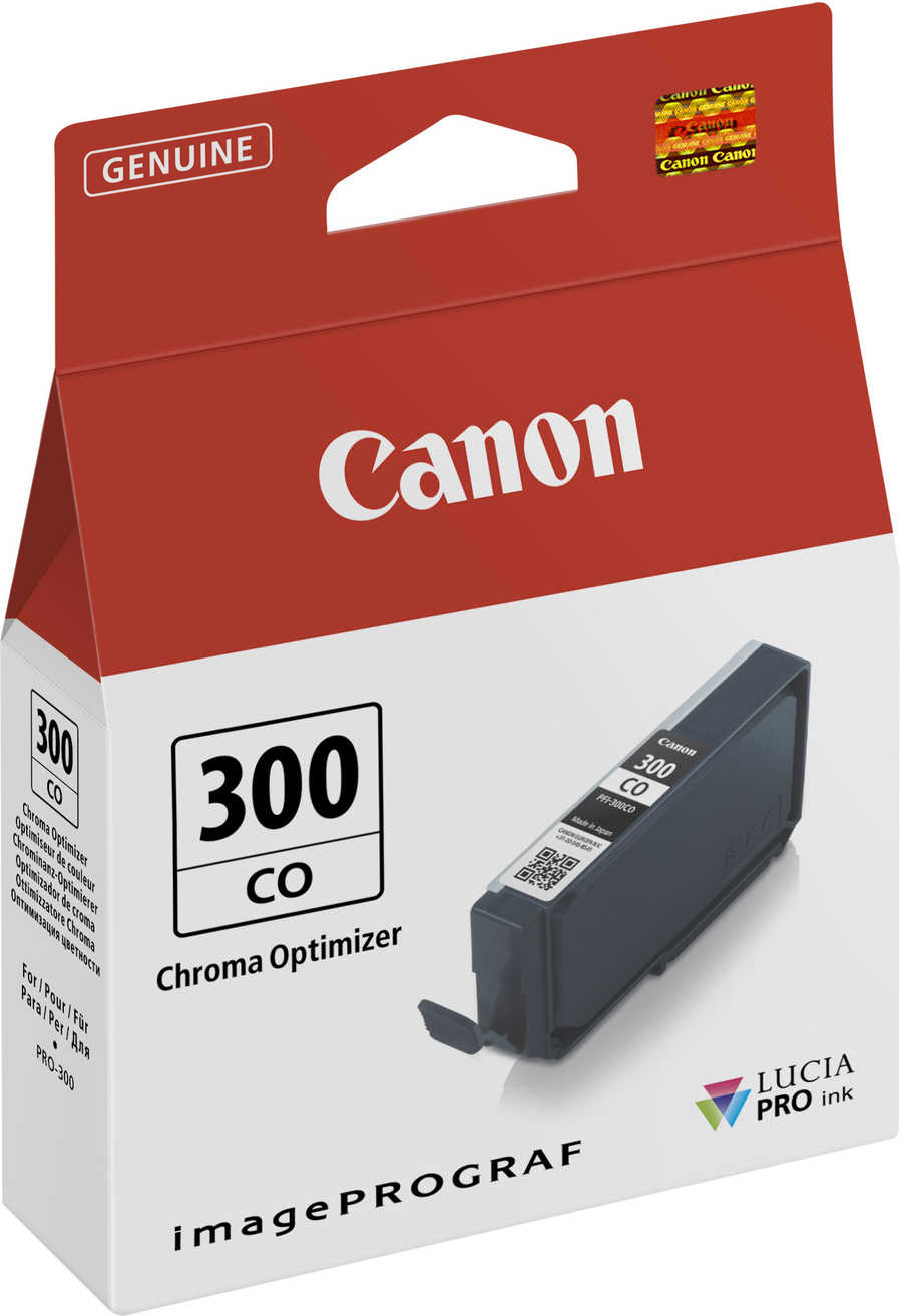 Original  Tonerpatrone Chroma Glanzoptimierer Canon imagePROGRAF Pro-300