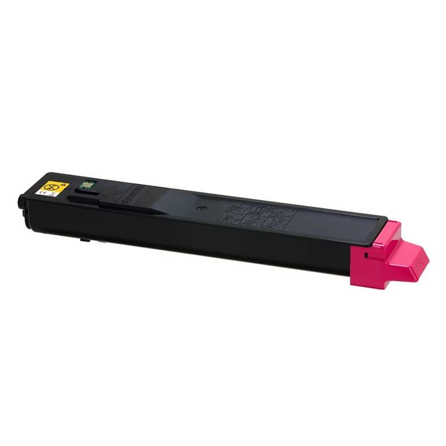 Original  Tonerpatrone magenta Kyocera ECOSYS M 8100 Series